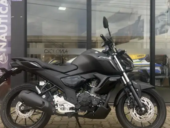 YAMAHA-FZ15 FAZER CONNECTED ABS YAMAHA-FZ15 FAZER CONNECTED ABS-2026