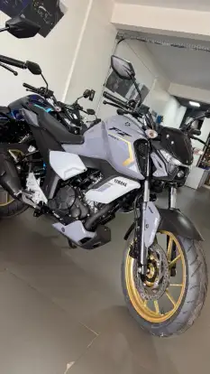 YAMAHA-FZ15 FAZER CONNECTED ABS YAMAHA-FZ15 FAZER CONNECTED ABS-2026