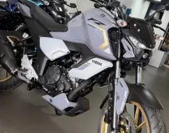YAMAHA FZ15 FAZER CONNECTED ABS YAMAHA FZ15 FAZER CONNECTED ABS