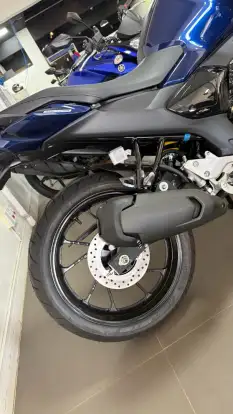 YAMAHA-FZ15 FAZER CONNECTED ABS YAMAHA-FZ15 FAZER CONNECTED ABS-2026
