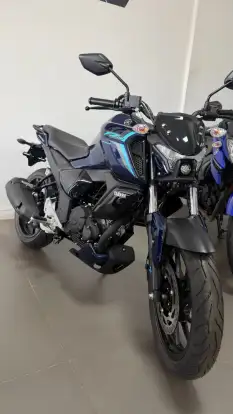YAMAHA-FZ15 FAZER CONNECTED ABS YAMAHA-FZ15 FAZER CONNECTED ABS-2026