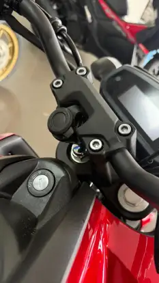 YAMAHA-FZ15 FAZER CONNECTED ABS-2026
