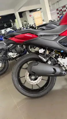 YAMAHA-FZ15 FAZER CONNECTED ABS YAMAHA-FZ15 FAZER CONNECTED ABS-2026