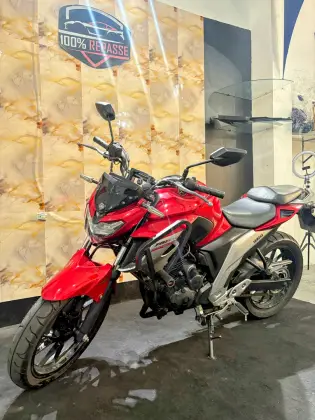 YAMAHA FZ25 FAZER ABS 