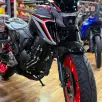 YAMAHA FZ25 FAZER CONNECTED ABS YAMAHA FZ25 FAZER CONNECTED ABS