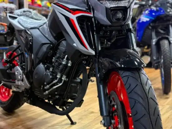 YAMAHA-FZ25 FAZER CONNECTED ABS YAMAHA-FZ25 FAZER CONNECTED ABS-2026