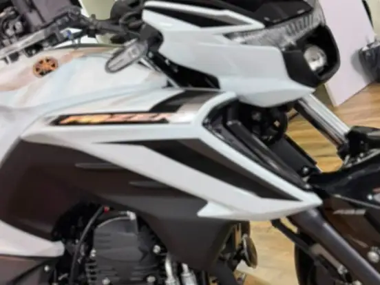YAMAHA-FZ25 FAZER CONNECTED ABS YAMAHA-FZ25 FAZER CONNECTED ABS-2026