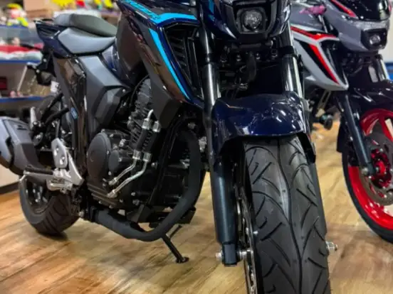 YAMAHA-FZ25 FAZER CONNECTED ABS YAMAHA-FZ25 FAZER CONNECTED ABS-2026