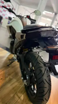 YAMAHA-FZ25 FAZER CONNECTED ABS-2026
