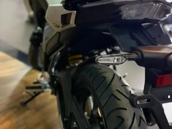 YAMAHA-FZ25 FAZER CONNECTED ABS YAMAHA-FZ25 FAZER CONNECTED ABS-2026