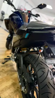 YAMAHA-FZ25 FAZER CONNECTED ABS-2026