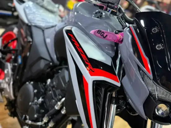 YAMAHA-FZ25 FAZER CONNECTED ABS YAMAHA-FZ25 FAZER CONNECTED ABS-2026