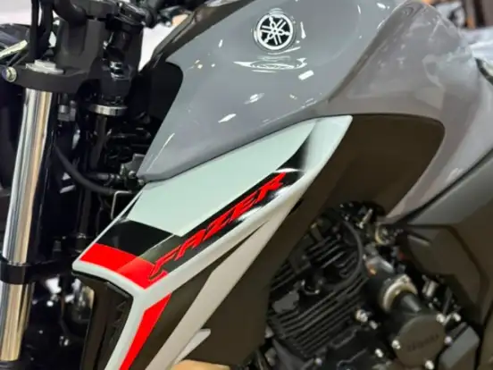 YAMAHA-FZ25 FAZER CONNECTED ABS YAMAHA-FZ25 FAZER CONNECTED ABS-2026