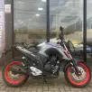 YAMAHA FZ25 FAZER CONNECTED ABS YAMAHA FZ25 FAZER CONNECTED ABS