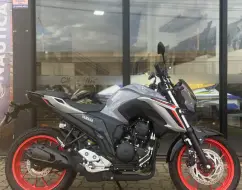 YAMAHA FZ25 FAZER CONNECTED ABS YAMAHA FZ25 FAZER CONNECTED ABS