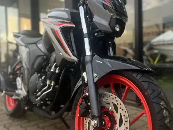 YAMAHA-FZ25 FAZER CONNECTED ABS YAMAHA-FZ25 FAZER CONNECTED ABS-2026