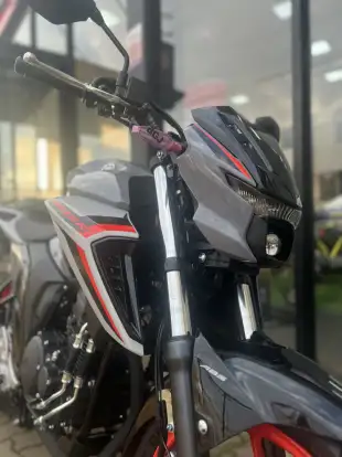 YAMAHA-FZ25 FAZER CONNECTED ABS-2026