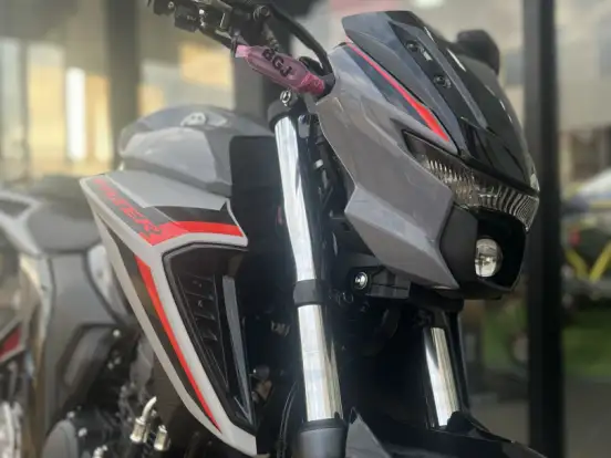 YAMAHA-FZ25 FAZER CONNECTED ABS YAMAHA-FZ25 FAZER CONNECTED ABS-2026