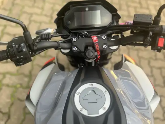 YAMAHA-FZ25 FAZER CONNECTED ABS YAMAHA-FZ25 FAZER CONNECTED ABS-2026