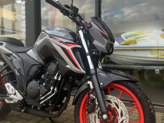 YAMAHA-FZ25 FAZER CONNECTED ABS YAMAHA-FZ25 FAZER CONNECTED ABS-2026
