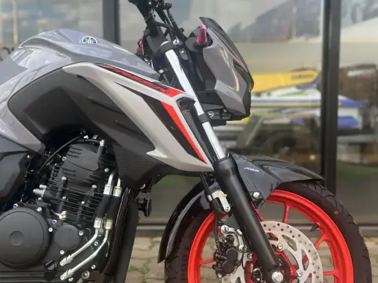 YAMAHA-FZ25 FAZER CONNECTED ABS YAMAHA-FZ25 FAZER CONNECTED ABS-2026