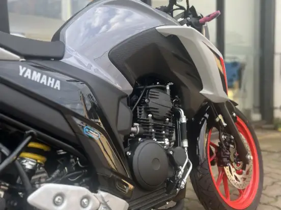 YAMAHA-FZ25 FAZER CONNECTED ABS YAMAHA-FZ25 FAZER CONNECTED ABS-2026