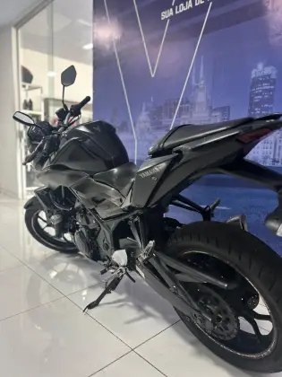 YAMAHA MT-03 ABS YAMAHA MT-03 ABS