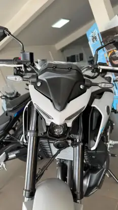 YAMAHA-MT-03 CONNECTED ABS-2026