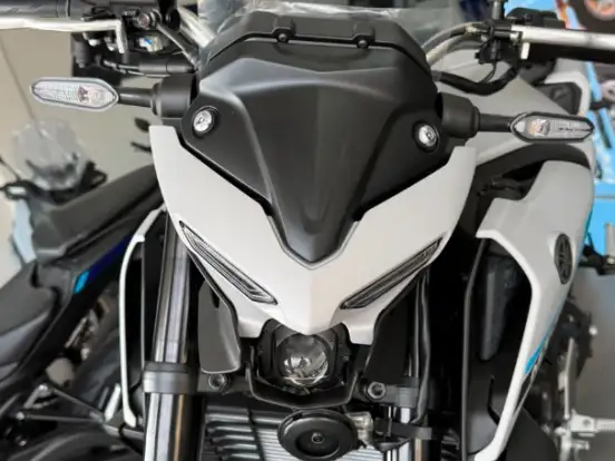 YAMAHA-MT-03 CONNECTED ABS YAMAHA-MT-03 CONNECTED ABS-2026