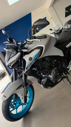YAMAHA-MT-03 CONNECTED ABS YAMAHA-MT-03 CONNECTED ABS-2026