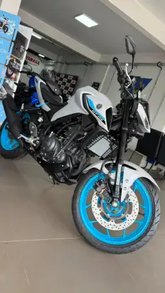 YAMAHA-MT-03 CONNECTED ABS YAMAHA-MT-03 CONNECTED ABS-2026