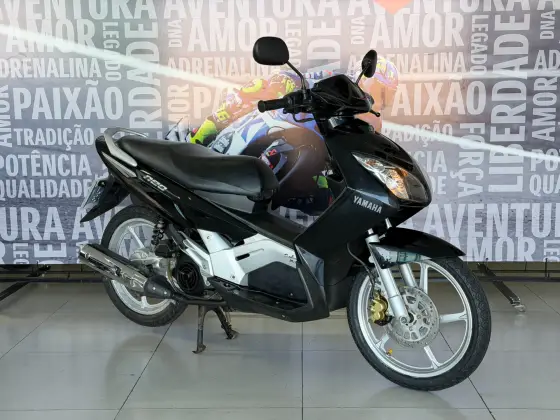 YAMAHA NEO AT 115 
