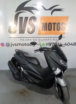 YAMAHA NMAX 160 ABS LE YAMAHA NMAX 160 ABS LE