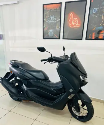 YAMAHA NMAX 160 ABS YAMAHA NMAX 160 ABS