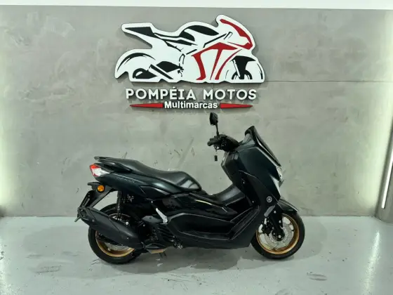 YAMAHA NMAX 160 ABS 