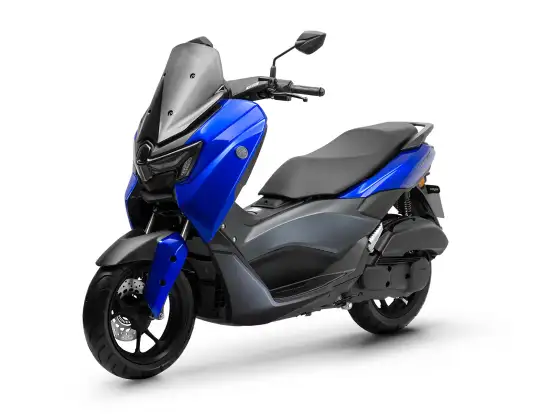 YAMAHA-NMAX CONNECTED 160 ABS YAMAHA-NMAX CONNECTED 160 ABS-2026