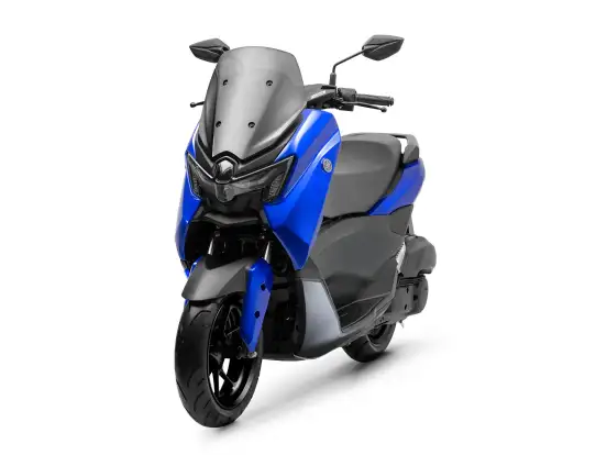YAMAHA-NMAX CONNECTED 160 ABS YAMAHA-NMAX CONNECTED 160 ABS-2026