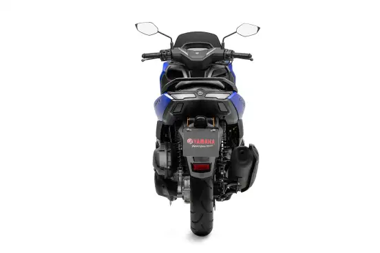 YAMAHA-NMAX CONNECTED 160 ABS YAMAHA-NMAX CONNECTED 160 ABS-2026