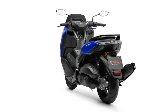 YAMAHA-NMAX CONNECTED 160 ABS YAMAHA-NMAX CONNECTED 160 ABS-2026
