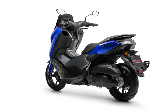 YAMAHA-NMAX CONNECTED 160 ABS YAMAHA-NMAX CONNECTED 160 ABS-2026