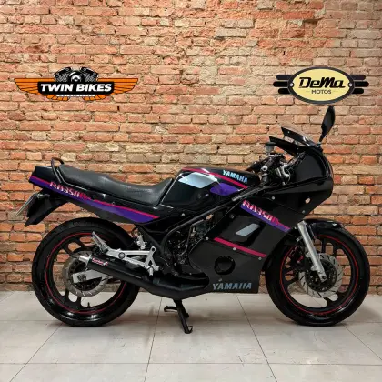YAMAHA RD 350R YAMAHA RD 350R