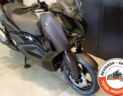 YAMAHA XMAX 300 CONNECTED ABS YAMAHA XMAX 300 CONNECTED ABS