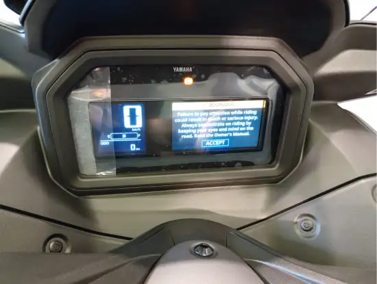 YAMAHA-XMAX 300 CONNECTED ABS YAMAHA-XMAX 300 CONNECTED ABS-2025