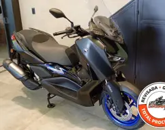 YAMAHA XMAX 300 CONNECTED ABS YAMAHA XMAX 300 CONNECTED ABS