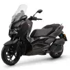 YAMAHA XMAX 300 CONNECTED ABS YAMAHA XMAX 300 CONNECTED ABS
