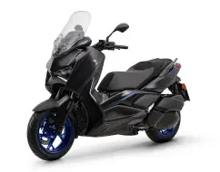 YAMAHA XMAX 300 CONNECTED ABS YAMAHA XMAX 300 CONNECTED ABS