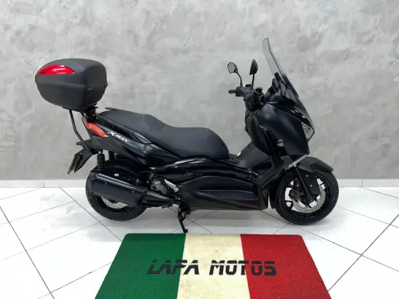 YAMAHA XMAX ABS YAMAHA XMAX ABS