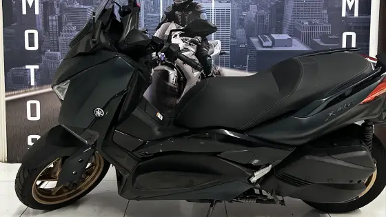 YAMAHA XMAX ABS YAMAHA XMAX ABS
