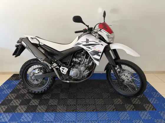 YAMAHA XT 660R YAMAHA XT 660R