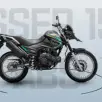YAMAHA XTZ 150 CROSSER S YAMAHA XTZ 150 CROSSER S